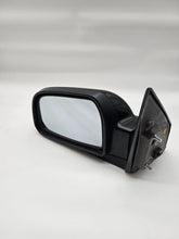 Exterior mirror HYUNDAI TUCSON JM front left electric E4012268 E4012269 black